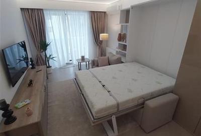 Garsonieră decomandată în Pipera - 17