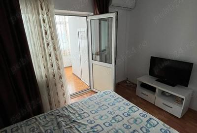 Apartament cu 3 camere decomandat în Ultracentral