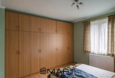 Apartament cu 2 camere decomandat în Central - 2