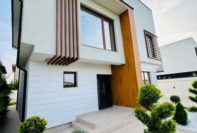 VILA 4 DORMITOARE PANTELIMON SOS CERNICA - 5