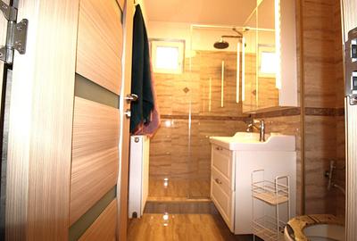 Apartament cu 3 camere in zona Centru, langa Banca Nationala - 8