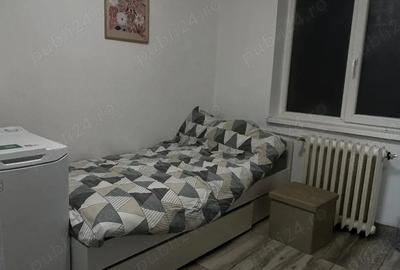 Garsonieră nedecomandată în Horea - 4