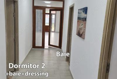 Casă cu 3 camere cu Teren 700 Mp în Sântana - 14