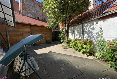 Casa in zona istorica - 3