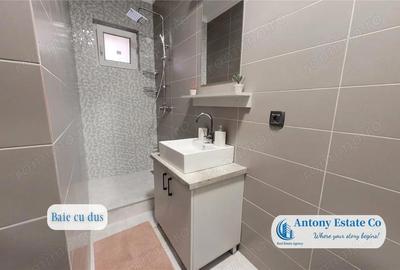Apartament cu 2 camere decomandat în Ultracentral - 8