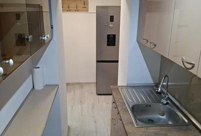 Apartament cu 2 camere decomandat în Lujerului - 2