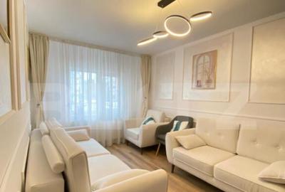 Apartament cu 4 camere, decomandat, pe Calea Bucure?ti - 2