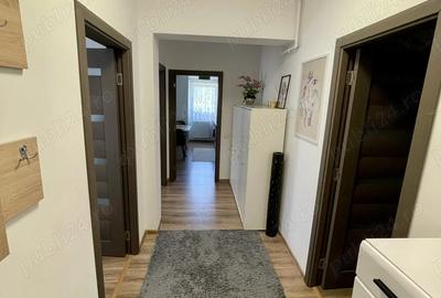 Inchiriez apartament in Flore?ti, Cluj-Napoca direct de la proprietar