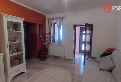 Casa individuala 3 camere, Sacalaz- Cabana cu Semineu - 31