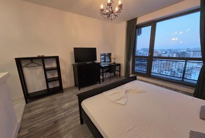 Studio de vânzare – Mamaia Onix Blue 72.000 € - 3