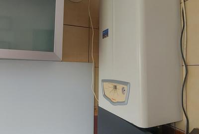 Penthouse cu 3 camere decomandat în Brâncoveanu - 10