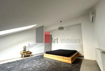 Apartament 3 camere Duplex - zona Calea Calarasilor/Hala ... - 14