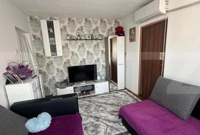 Apartament, 2 camere, semidecomandat, cartier Tiglari - 3