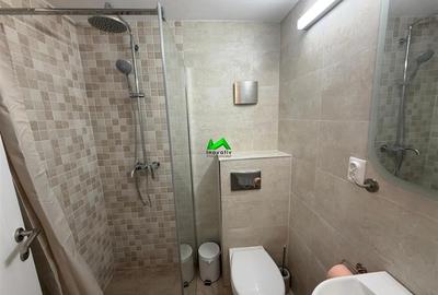 Apartament de inchiriat 2 camere Pet Friendly Sibiu Stefan Cel Mare - 7