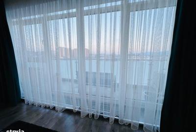 Apartament cu 3 camere decomandat, mobilat în Tudor Vladimirescu - 3