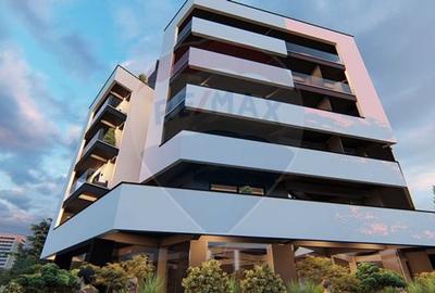 Apartament 2 camere ultracentral cu vedere spre Tâmpa I Elegant House - 2