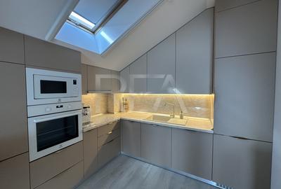 Premium 3 Camere - Parcare Inclusa - 11