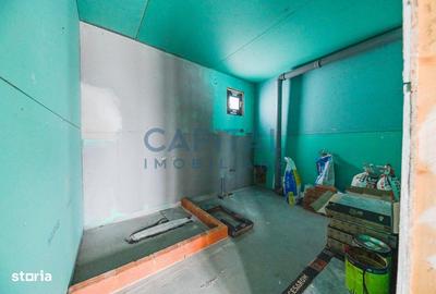 Casă cu 3 camere cu Canalizare în Mărișel - 8