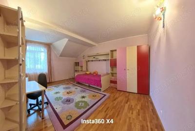 Casa P+1 langa parcul Bazilescu - Bucure?tii Noi - 3