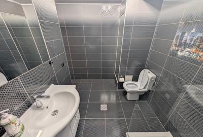 Apartament cu 3 camere în Dămăroaia - 5