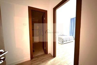 160 mp/Parcare inclusă/Cartier Bună Ziua - 14