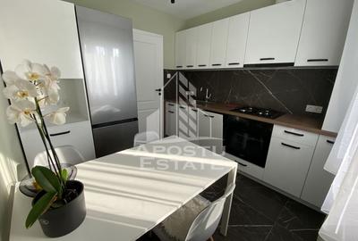 Apartament 3 camere  ,prima închiriere , zona circumvalatiunii - 13
