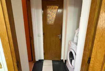 Apartament cu 2 camere semidecomandat, mobilat în Crângași - 10