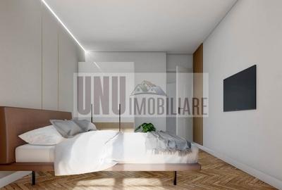 Apartament 2 cam decomandat, Venetia Residence - 2