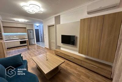 Apartament modern, 2 camere in complexul Adora Park, la prima inchiriere - 1