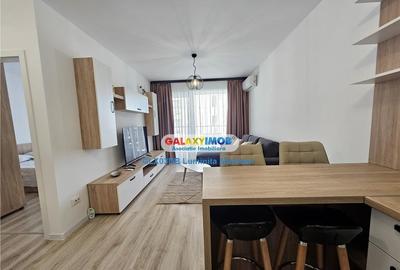 Apartament 2 camere Targoviste Class Park - 2