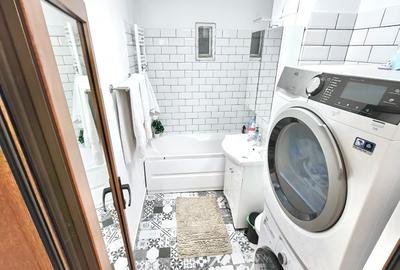 Apartament cu 2 camere decomandat, mobilat în Steaua - 1