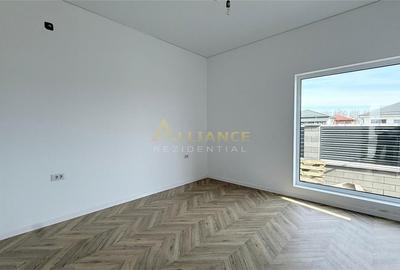 Casă individuală cu 4 camere cu Teren 371 Mp în Berceni - 10