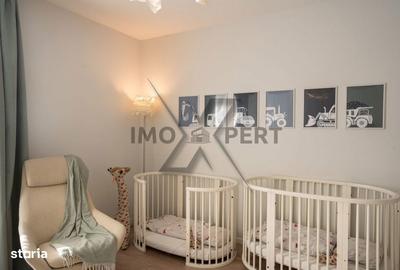 Casă cu 4 camere cu Teren 500 Mp în Aeroport - 3