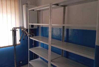 Spațiu comercial, de 50 mp, în Ultracentral - 4