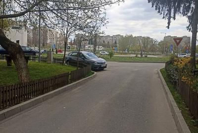 Apartament cu 2 camere decomandat în Central - 14