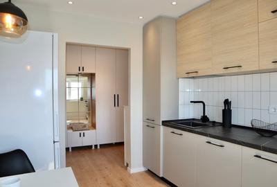 Vand apt 2 camere Crangasi Vand apt 2 camere Crangasi - 2