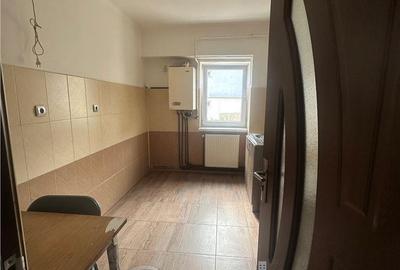 Apartament cu 2 camere decomandat în Podul de Fier - 11