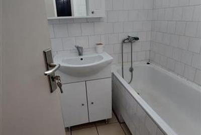 Garsoniera bloc de apartamente Centrul Civic- Toamnei - 8