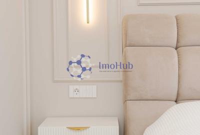 Apartament cu 3 camere decomandat, mobilat în Copou - 45