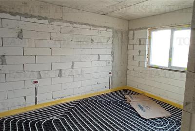 Apartament cu 3 camere decomandat în Dobroești - 11