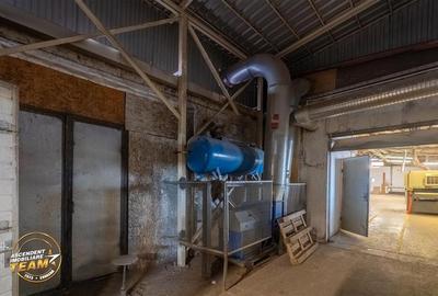 Spațiu comercial, de 1,341 mp, în Valea Crișului - 14