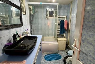 Casă individuală cu 4 camere cu Teren 500 Mp în Lunca Cetățuii - 12