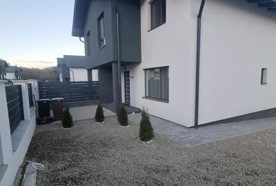 Casă cu 3 camere cu Teren 300 Mp în Remetea - 3