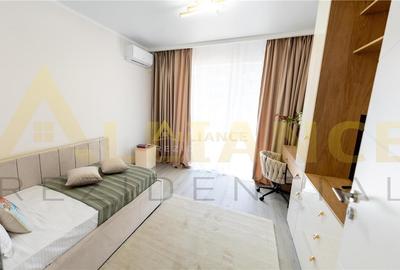 Apartament cu 3 camere decomandat în Central - 5