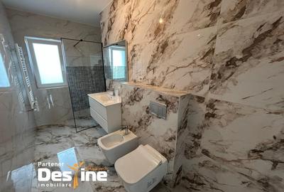 Comision 0% Casa individuala loc parcare si terasa - Valea Lupului - Rediu - 9