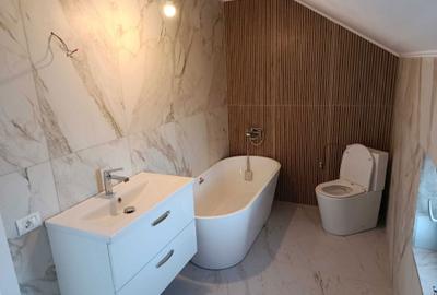 Casă cu 4 camere în Balciu - 7