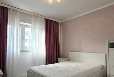 APARTAMENT 2 CAMERE DECOMANDAT - IANCULUI METROU - complet renovat - 2