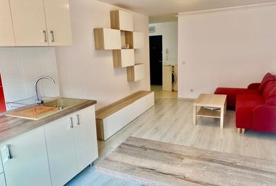 Apartament cu 2 camere decomandat, mobilat în Theodor Pallady