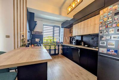 Apartament 2 camere - Livezeni - Lavandei Residence - Blo... - 3