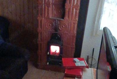 Casă cu 6 camere în Șugag - 9